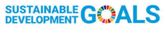 SDGs 私たちは持続可能な開発目標（SDGs）を支援しています