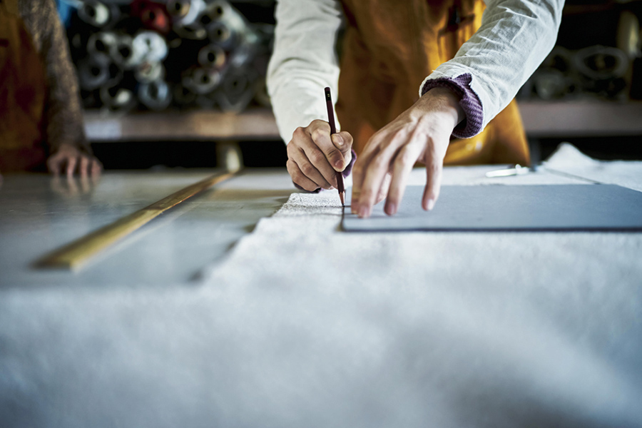 サンプル（試作）作成